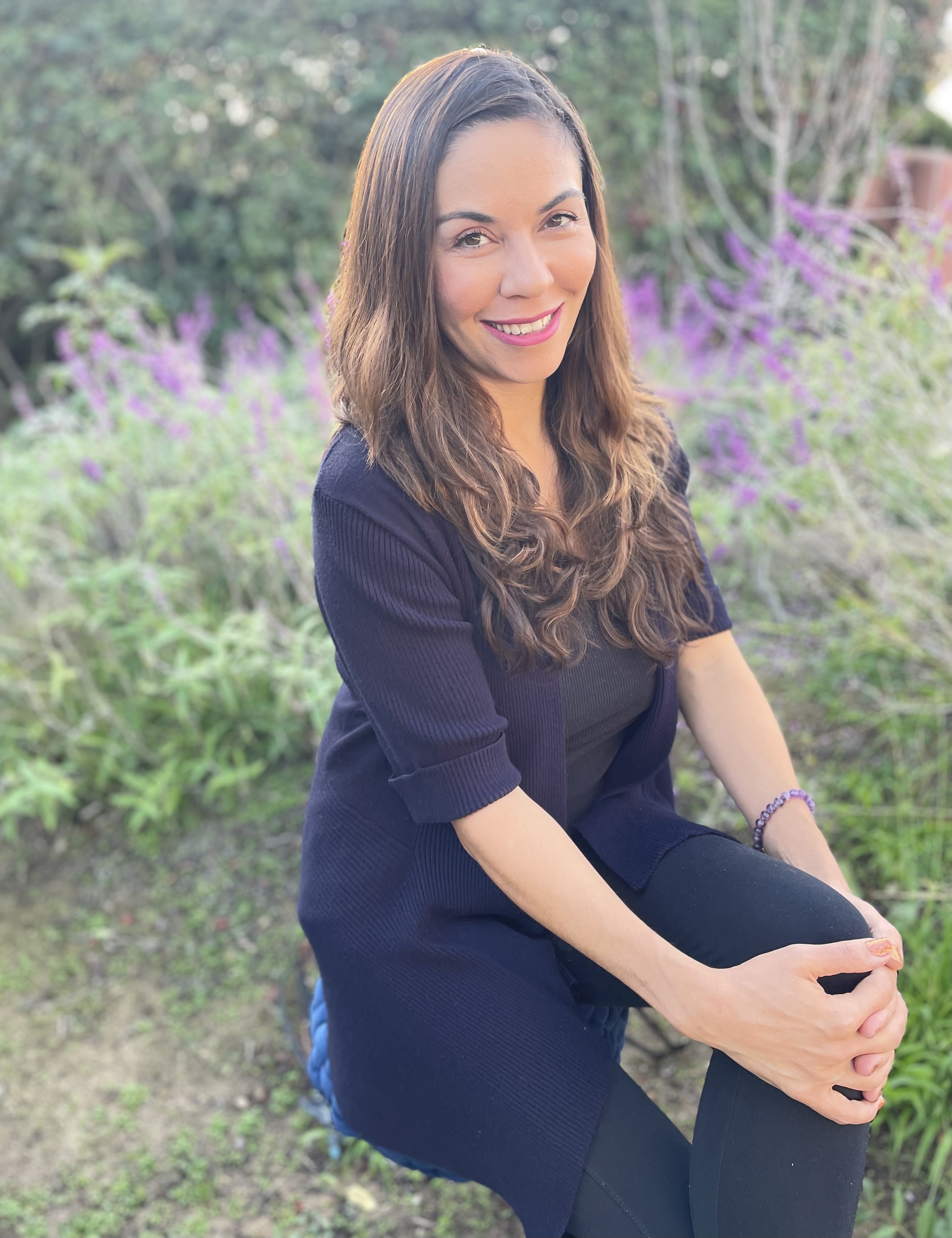 Rebecca Hardt, LMFT - Licensed Marriage & Family Therapist in Monterey, CA